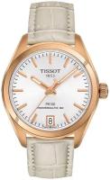 Наручные часы Tissot T049.T-Classic.PR 100 T101.207.36.031.00