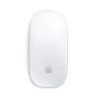 Мышка офисная Apple Magic Mouse 2 (серебристый)