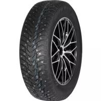 Зимние шины Ikon Tyres Nordman 8 215/50 R17 95T, XL, шипы