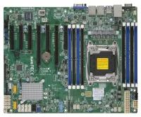 Supermicro MBD-X10SRL-F-B OEM