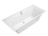 Ванна Villeroy & Boch Squaro Squaro Edge 12 170х75 квариловая (UBQ170SQE2DV-01)