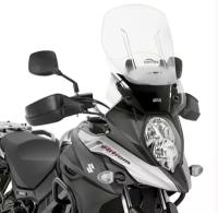 Стекло ветровое GIVI AF3112 AIRFLOW для SUZUKI DL 650 V-Strom '17-22