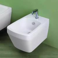 Биде SIMAS Baden Baden BB19bi*1 белый