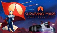 Дополнение Surviving Mars: Space Race Plus для PC (STEAM) (электронная версия)