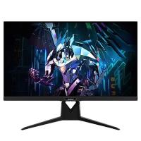 Монитор 31.5" TFT Gigabyte Aorus FI32Q, 2560x1440 IPS 1ms 170Hz 2xHDMI DisplayPort