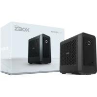 Игровая платформа ZOTAC ZBOX-ECM53060C-BE LHR VGA, SFF, i5-10400, RTX3060 LHR, 32Gb DDR4, 512Gb SSD, WIFI, BT, 2.5G LAN, GLAN