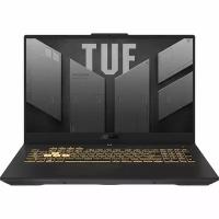 Ноутбук Asus Tuf Gaming F17 FX707ZC-HX052W (90NR08U1-M00420)