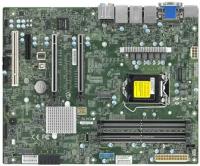 MBD-X12SCA-F-B Сервер Supermicro MBD-X12SCA-F-B