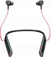 Гарнитура Plantronics VOYAGER 6200 UC 208748-101/ интерфейс подключения Bluetooth