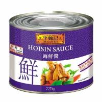 Соус Хойсин Lee Kum Kee Hoisin Sauce ж/б 2,27 кг