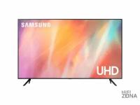 Телевизор Samsung UE55AU7100UX