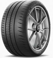 Автомобильные шины Michelin Pilot Sport 2 235/40 R18 95Y