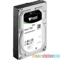 Seagate ST4000NM005A Exos 7E8 (ранее Enterprise Capacity 3.5) HDD жесткий диск