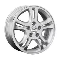 Колесный диск Replay MZ179 6.5x15/5x114.3 D67.1 ET50 S