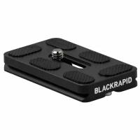BlackRapid Tripod Plate 70 штативная площадка 7x4см