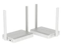 Wi-Fi роутеры Keenetic Extra+Air Kit KN-KIT-004