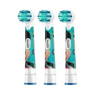 Насадки для детей Braun Oral-B Stages Kids Микки (3 шт)