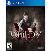 PS4 игра Sony White Day /PS4