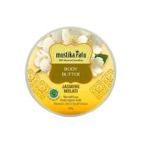 Масло для тела Mustika Ratu Jasmine Melati Body Butter 200 г