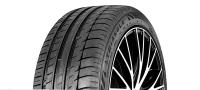 Автомобильные шины Triangle SporteX TH201 255/40 R19 100Y XL TL