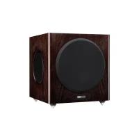 Сабвуфер Monitor Audio Gold W12 (5G) Dark Walnut