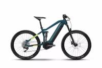 Электровелосипед Haibike Xduro FullSeven 5