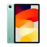 Планшет Xiaomi Redmi Pad SE, 8/256Gb Global, Wi-Fi, Mint Green