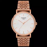 Мужские Наручные часы Tissot T109.410.33.031.00