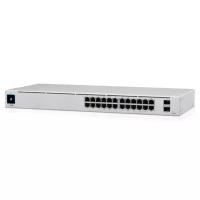 Коммутатор Ubiquiti USW-24-EU