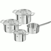 Набор кастрюль 4 предмета Zwilling Base 66380-001