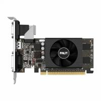 Видеокарта Palit nVidia GeForce GT 710 1Gb NE5T7100HD06-2081F