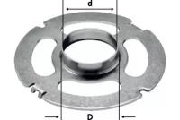 Кольцо копировальное Festool KR-D40/OF 2200 (494626)
