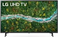 Телевизор LG 43UP7700 43-дюймовый 4K Ultra HD LED