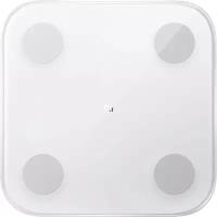 Умные весы Xiaomi Mi Body Composition Scale 2