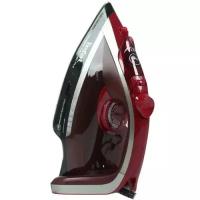 Утюг Tefal UltraGliss Plus FV6833E0 бордовый