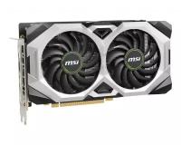 Видеокарта MSI (RTX 2060 VENTUS 12G)