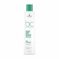 Schwarzkopf Professional Bonacure Clean Performance Volume Boost - Шампунь для объема, 250 мл