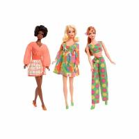 Набор Barbie Mod Friends Gift Set (Набор Барби Модные Подружки)