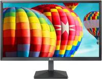 Монитор 23.8" LG 24EA430V-B Black (IPS, 1920x1080, 5 ms, 178°/178°, 250 cd/m, 1000:1, +DVI, +HDMI, +MM)