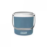 Контейнер изотермический Coleman 9-QUART PARTY CIRCLE, объем 8,5 л., цвет голубой