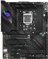 Материнская плата ASUS ROG STRIX B560-E GAMING WIFI, LGA 1200, Intel B560, ATX, Ret