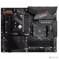 Gigabyte Материнская плата Gigabyte B550 AORUS ELITE V2 Soc-AM4 AMD B550 4xDDR4 ATX AC`97 8ch(7.1) 2.5Gg RAID+HDMI+DP