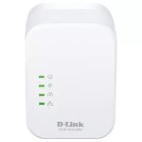 Роутер D-Link DHP-W310AV