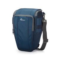 Сумка Lowepro TopLoader Zoom 55 AW II голубой