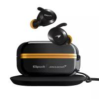 Наушники Klipsch T5 II TW Sport McLaren