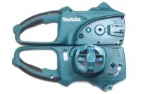 Корпус (две половины) для электропилы цепной Makita UC32A, UC352A, UC42A