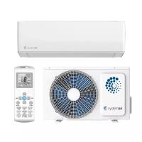 Инверторные сплит-системы Systemair SYSPLIT WALL SIMPLE 09 EVO HP Q