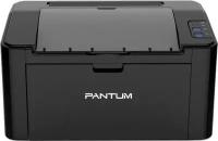 Pantum Принтер Pantum P2207 ч/б A4 22ppm 1200x1200dpi USB черный