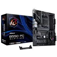 Материнская плата ASRock B550 PG Riptide