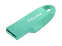 USB Flash Drive 32Gb - SanDisk Ultra Curve 3.2 SDCZ550-032G-G46G